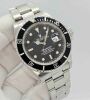 Rolex Submariner Date Transitional 168000 R Serial (1988) - 6