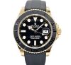 Rolex Yacht-Master 42 Yellow Gold 226658 (2022) - 2