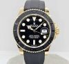 Rolex Yacht-Master 42 Yellow Gold 226658 (2022) - 3