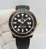 Rolex Yacht-Master 42 Yellow Gold 226658 (2022) - 5