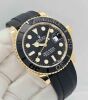 Rolex Yacht-Master 42 Yellow Gold 226658 (2022) - 6