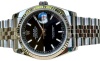 Rolex Datejust 36 Black Roulette Ref 116234