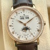 Blancpain Villeret Quantieme Complet 18K Rose Gold - 2