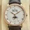 Blancpain Villeret Quantieme Complet 18K Rose Gold - 3