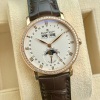 Blancpain Villeret Quantieme Complet 18K Rose Gold - 5