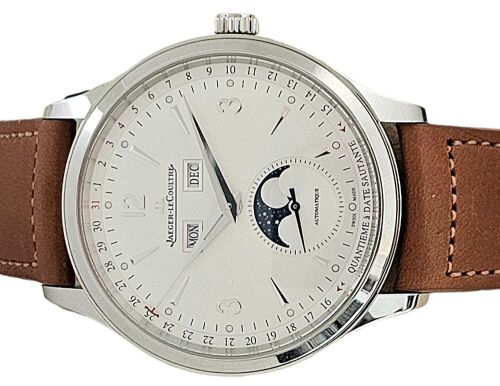 Jaeger-LeCoultre Master Calendar Moonphase Q4148420 2023