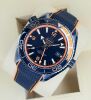 Omega Seamaster GMT Ceramic 'Big Blue' - 2