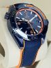 Omega Seamaster GMT Ceramic 'Big Blue' - 4