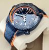 Omega Seamaster GMT Ceramic 'Big Blue' - 5