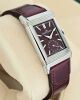 Jaeger LeCoultre Reverso Tribute Red - 3