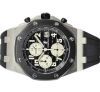 Audemars Piguet Royal Oak Offshore Rubber Clad 25940SK