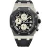 Audemars Piguet Royal Oak Offshore Rubber Clad 25940SK - 2