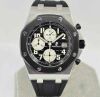 Audemars Piguet Royal Oak Offshore Rubber Clad 25940SK - 3