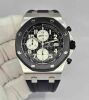 Audemars Piguet Royal Oak Offshore Rubber Clad 25940SK - 5