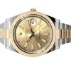 Rolex Datejust II 41 Two Tone 116333 RSC 2024