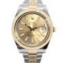 Rolex Datejust II 41 Two Tone 116333 RSC 2024 - 2