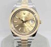 Rolex Datejust II 41 Two Tone 116333 RSC 2024 - 3