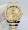 Rolex Datejust II 41 Two Tone 116333 RSC 2024 - 5