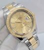 Rolex Datejust II 41 Two Tone 116333 RSC 2024 - 6