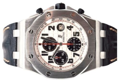Audemars Piguet Royal Oak Offshore Chronograph