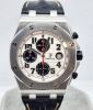 Audemars Piguet Royal Oak Offshore Chronograph - 2