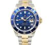 Rolex Submariner Date 16613 Blue Dial (1993) - 2