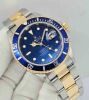 Rolex Submariner Date 16613 Blue Dial (1993) - 6