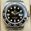 Rolex GMT Master II Ref 116710LN 2007 Box and Papers - 3