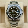 Rolex GMT Master II Ref 116710LN 2007 Box and Papers - 4