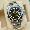 Rolex GMT Master II Ref 116710LN 2007 Box and Papers - 5