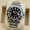 Rolex GMT Master II Ref 116710LN 2007 Box and Papers - 6