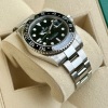 Rolex GMT Master II Ref 116710LN 2007 Box and Papers - 7