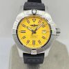 Breitling Avenger Seawolf 45 Yellow A1731910 - 3