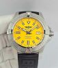 Breitling Avenger Seawolf 45 Yellow A1731910 - 5