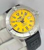 Breitling Avenger Seawolf 45 Yellow A1731910 - 6