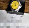 Breitling Avenger Seawolf 45 Yellow A1731910 - 8