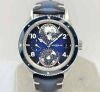 Montblanc 1858 Geosphere Titanium 42 125565 - 3