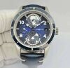 Montblanc 1858 Geosphere Titanium 42 125565 - 5