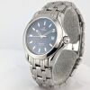 Omega 2511.81 Seamaster 120m Blue Dial 36mm 1995 - 4