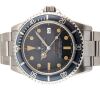 Rolex 1665 SeaDweller Double Red DRSD Mk III 40mm 1975 4M