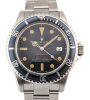 Rolex 1665 SeaDweller Double Red DRSD Mk III 40mm 1975 4M - 2