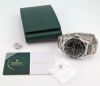 Rolex 1665 SeaDweller Double Red DRSD Mk III 40mm 1975 4M - 9