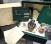 Rolex 116600 SeaDweller 4k Ceramic 40mm 2015 Box & Papers - 7