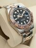 Rolex GMT Master II Root Beer - 4