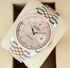 Rolex Datejust 41 126331 Sundust Dial - 2