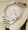 Rolex Datejust 41 126331 Sundust Dial - 3