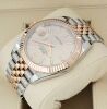 Rolex Datejust 41 126331 Sundust Dial - 4