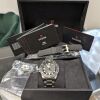 Tudor 25610TNL Pelagos LHD Titanium 42mm 2020 Box & Papers - 5