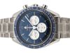 Omega 522.30.42.30.03.001 Speedmaster Blue Tokyo Olympics 42mm 2018 Box & Papers