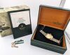 Rolex 69173G Ladies Datejust Two Tone Diamonds 26mm 1987 Box & Papers - 5